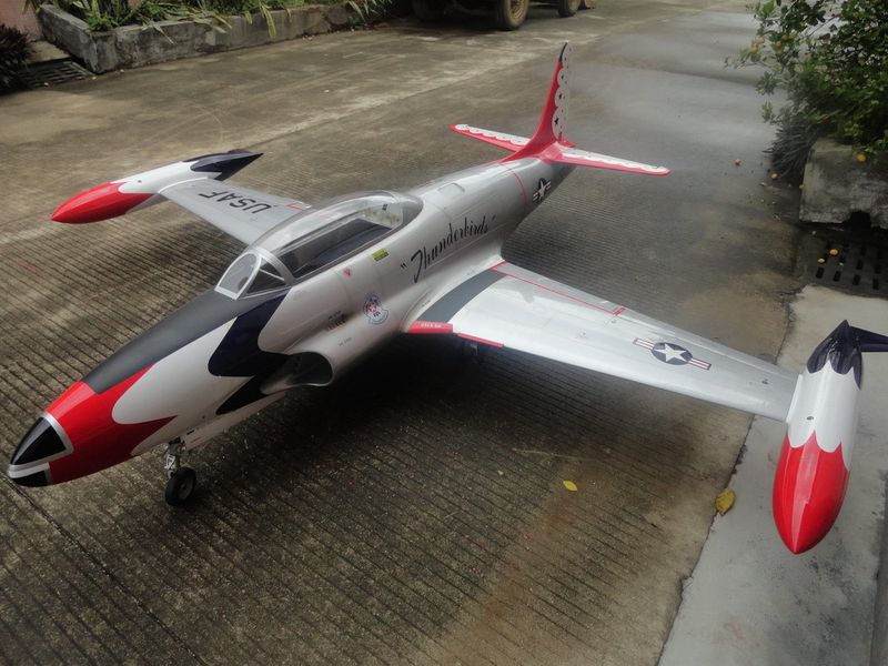 FeiBao T-33 1:4,5