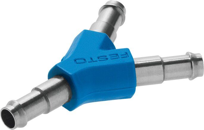 Festo Y-Schlauchverbindung Y-PK-2 Festo Y-Schlauchverbindung Y-PK-2