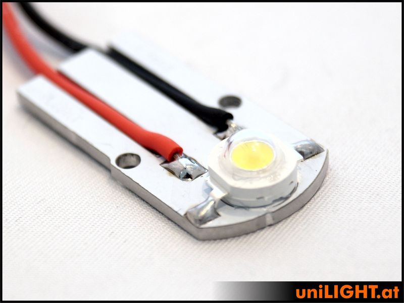 FLAT Navigationslicht, 4W