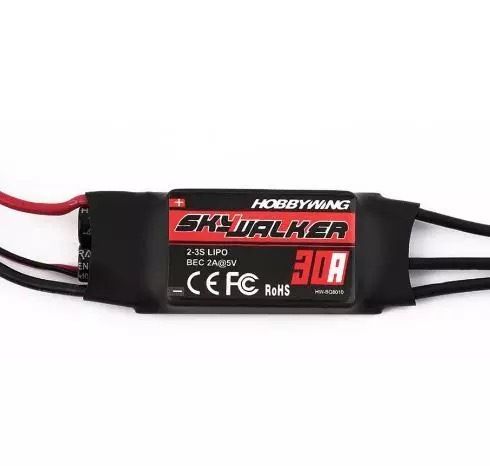 Hobbywing Skywalker 30A