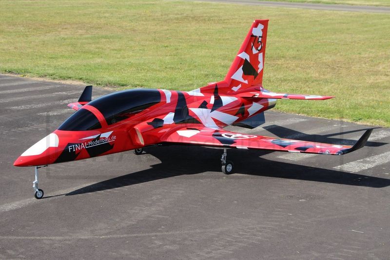 GLOBAL Viper 2.8m ARF GLOBAL Viper 2.8m ARF
