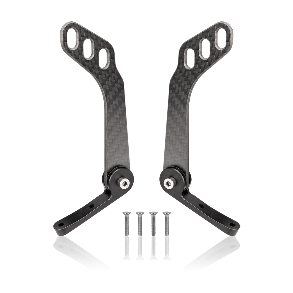 Gurthalter Pultsender Set