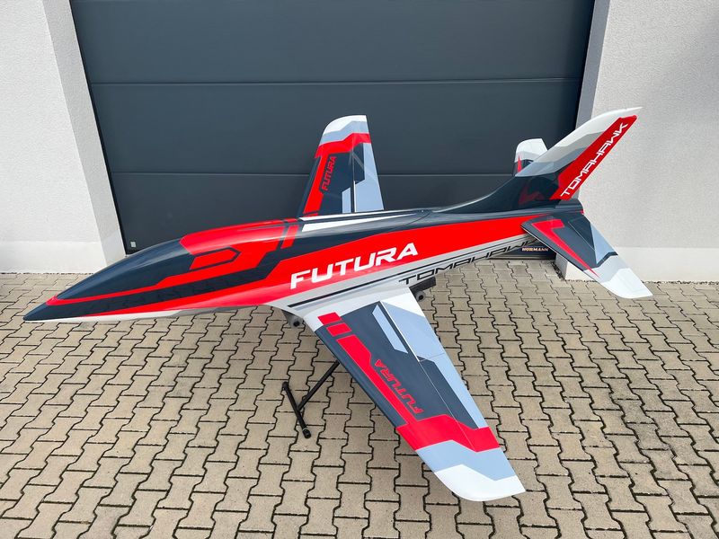 FUTURA V3 2,6 m ARF