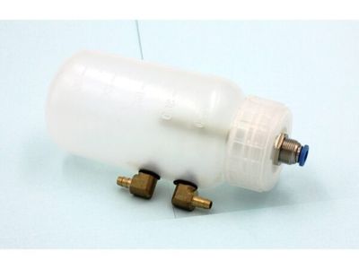 Hoppertank 250ml für Jet-Modelle - Pilot-RC