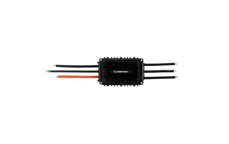 Hobbywing Platinum Pro 300A-14S SBEC V4.1