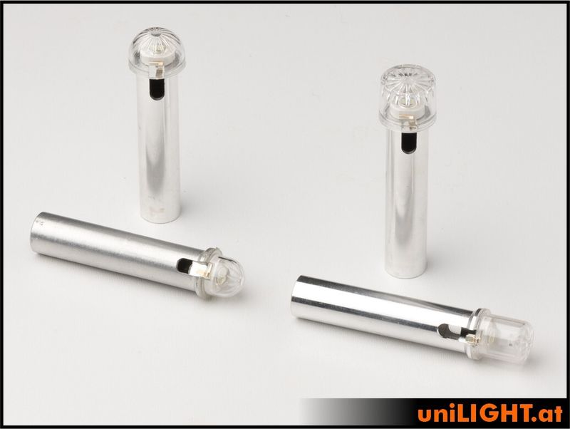 10mm PIN Navigationslicht, 4W