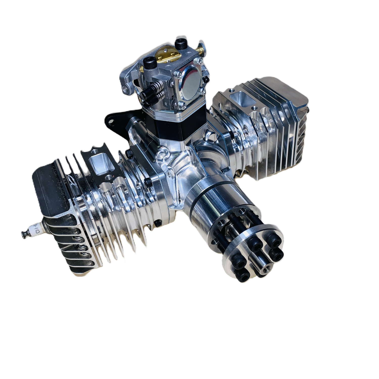 Hornet Engine 75cc