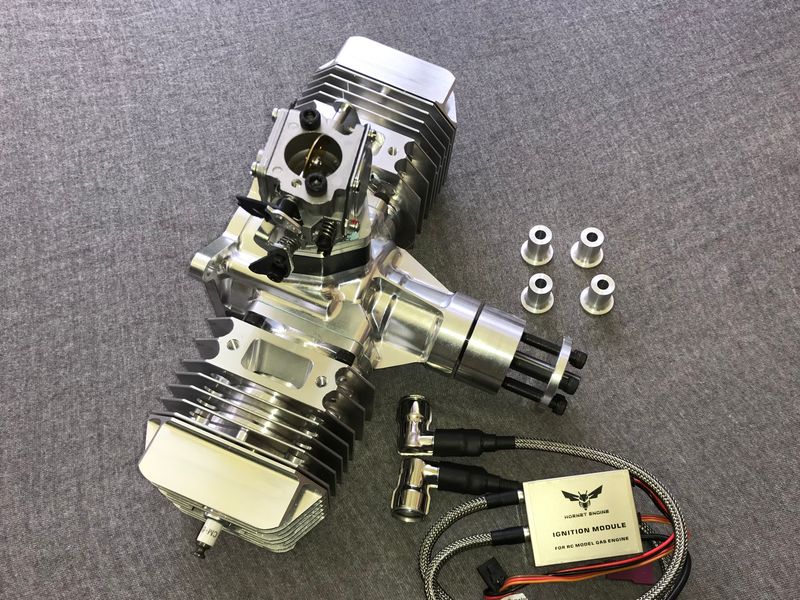 Hornet Engine 125cc