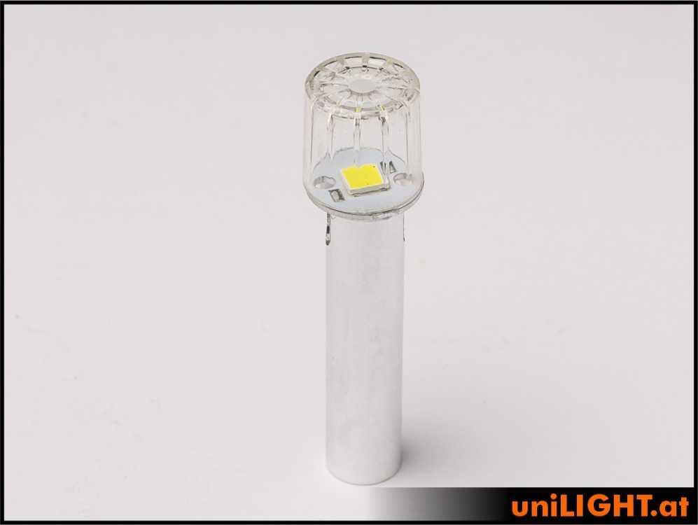 15mm PIN Navigationslicht, 4Wx2, T-Fuse