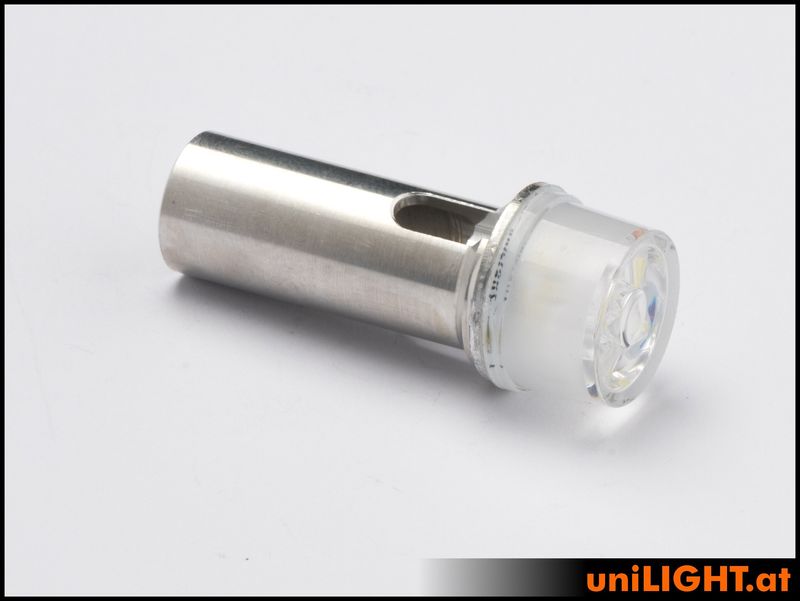 13mm ECO-Scheinwerfer, 3.5Wx2