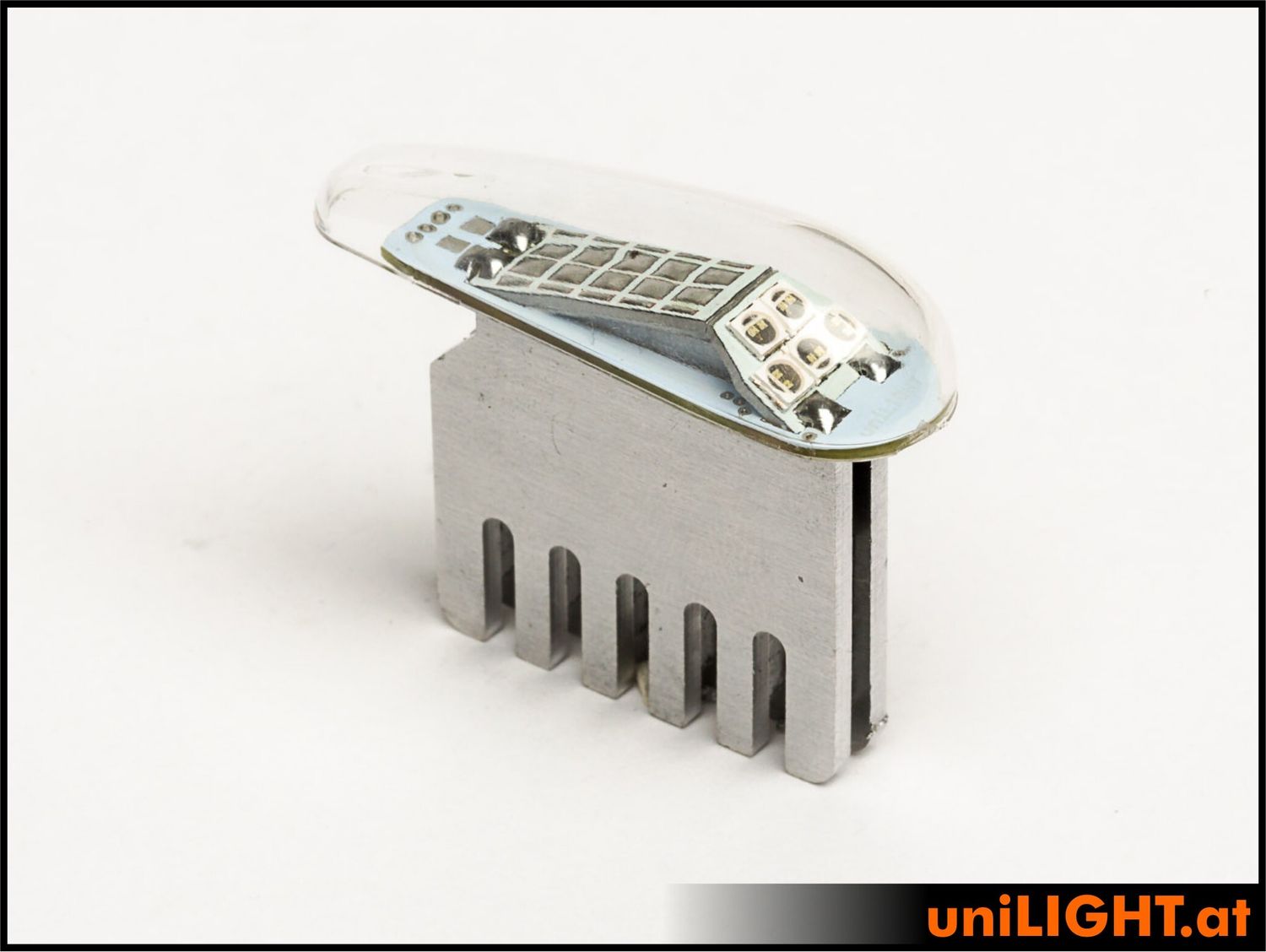 14mm PRO Navigationslicht, 6Wx6