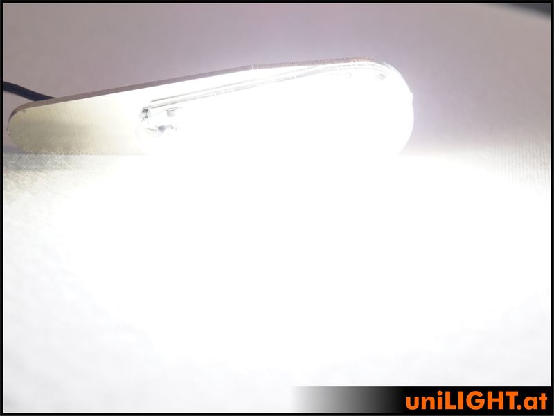 18mm PRO Power Blitzlicht, 24Wx2, KURZ, T-Fuse