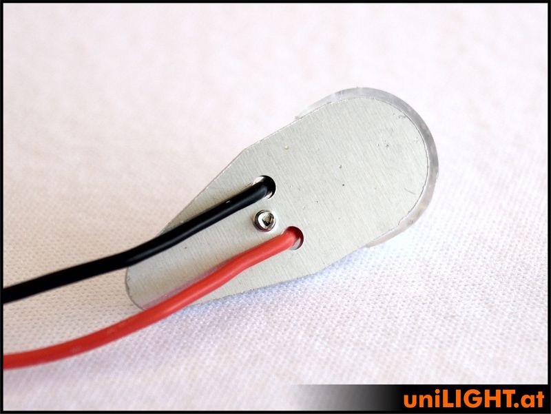 16mm PRO Navigationslicht, 4W