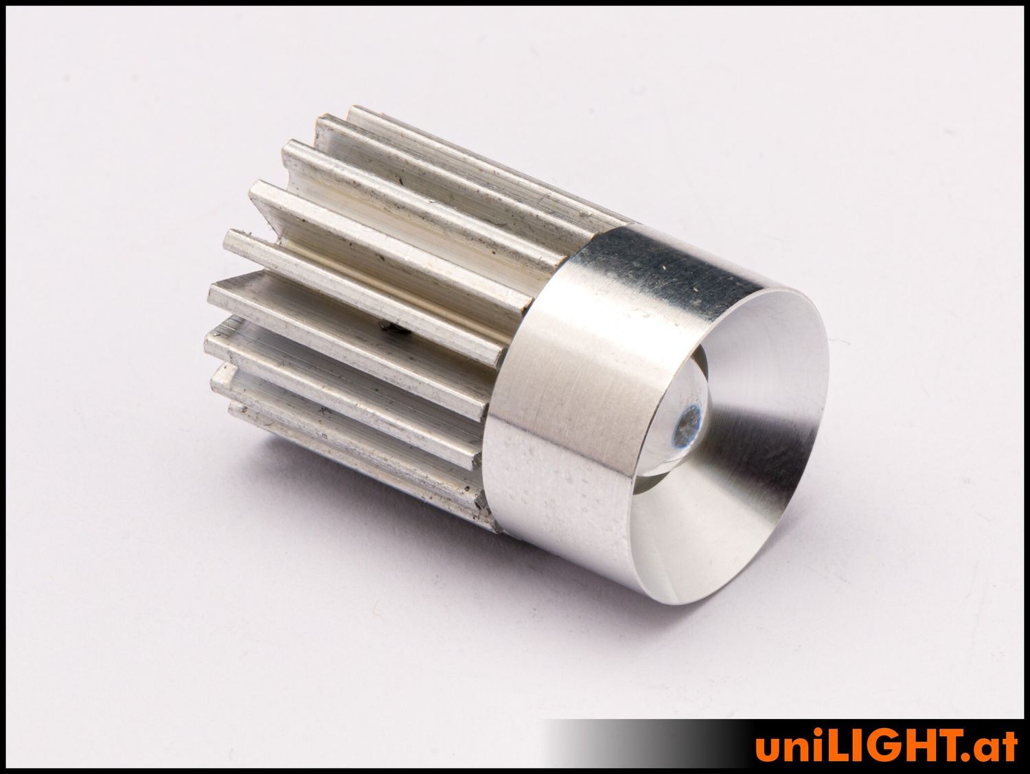 19mm Ultra-Power-Scheinwerfer, 10Wx2, T-FUSE 19mm Ultra-Power-Scheinwerfer, 10Wx2, T-FUSE