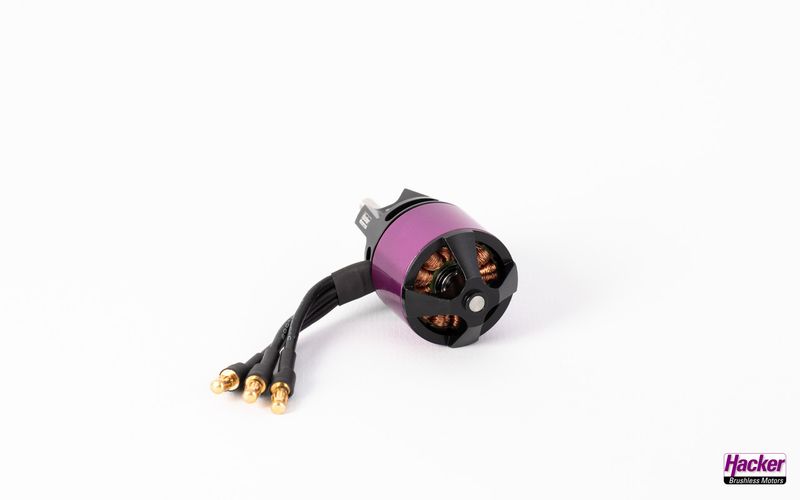 A20-22 L-LN EVO kv924