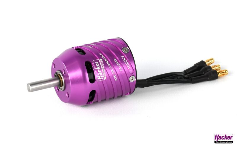 A20-20 L Competition kv1022 A20-20 L Competition kv1022