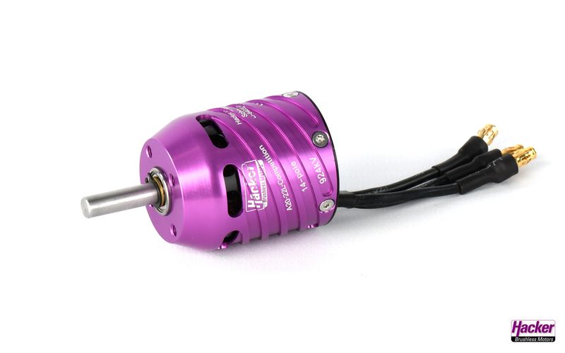 A20-22 L Competition kv924