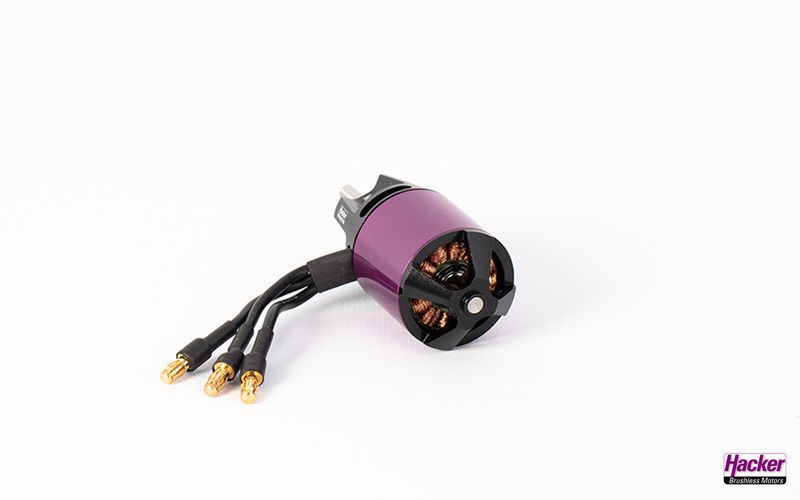 A20-12 XL-LN EVO kv1039