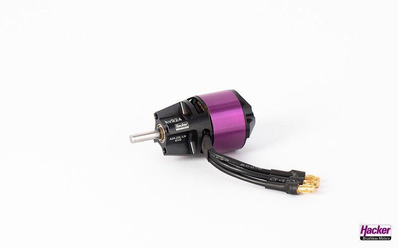 A20-22 L-LN EVO kv924 A20-22 L-LN EVO kv924