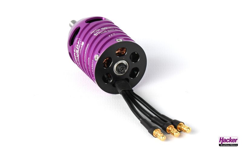 A20-12 XL Competition kv1039