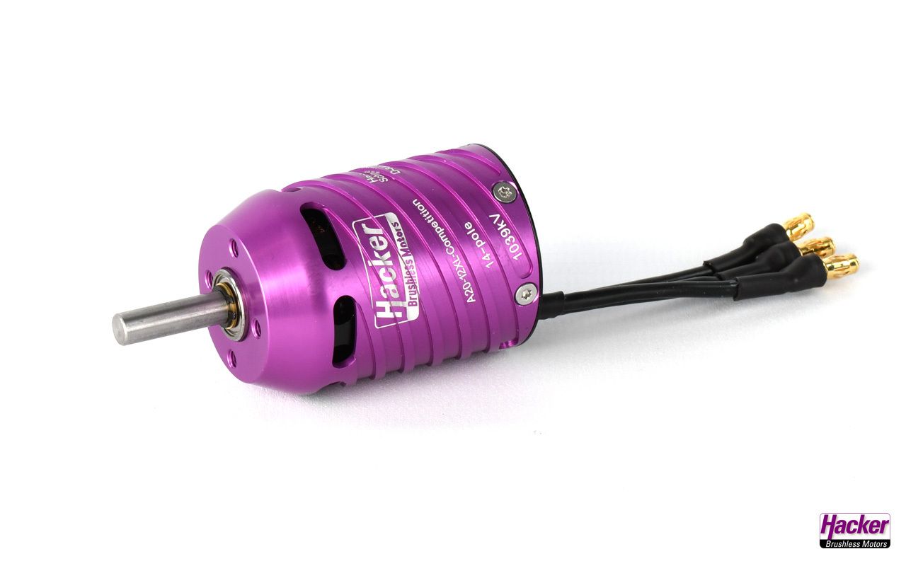 A20-12 XL Competition kv1039