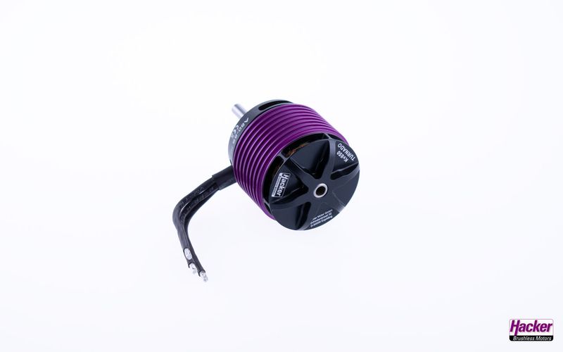 A50-8S Turnado V4 kv850