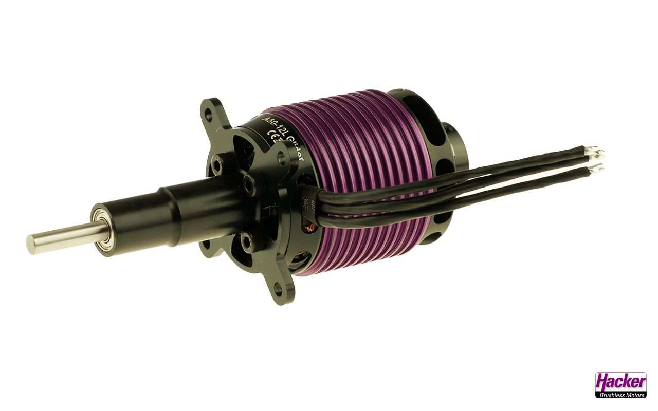 A50-12L Turnado V3 kv450 - Glider A50-12L Turnado V3 kv450 - Glider
