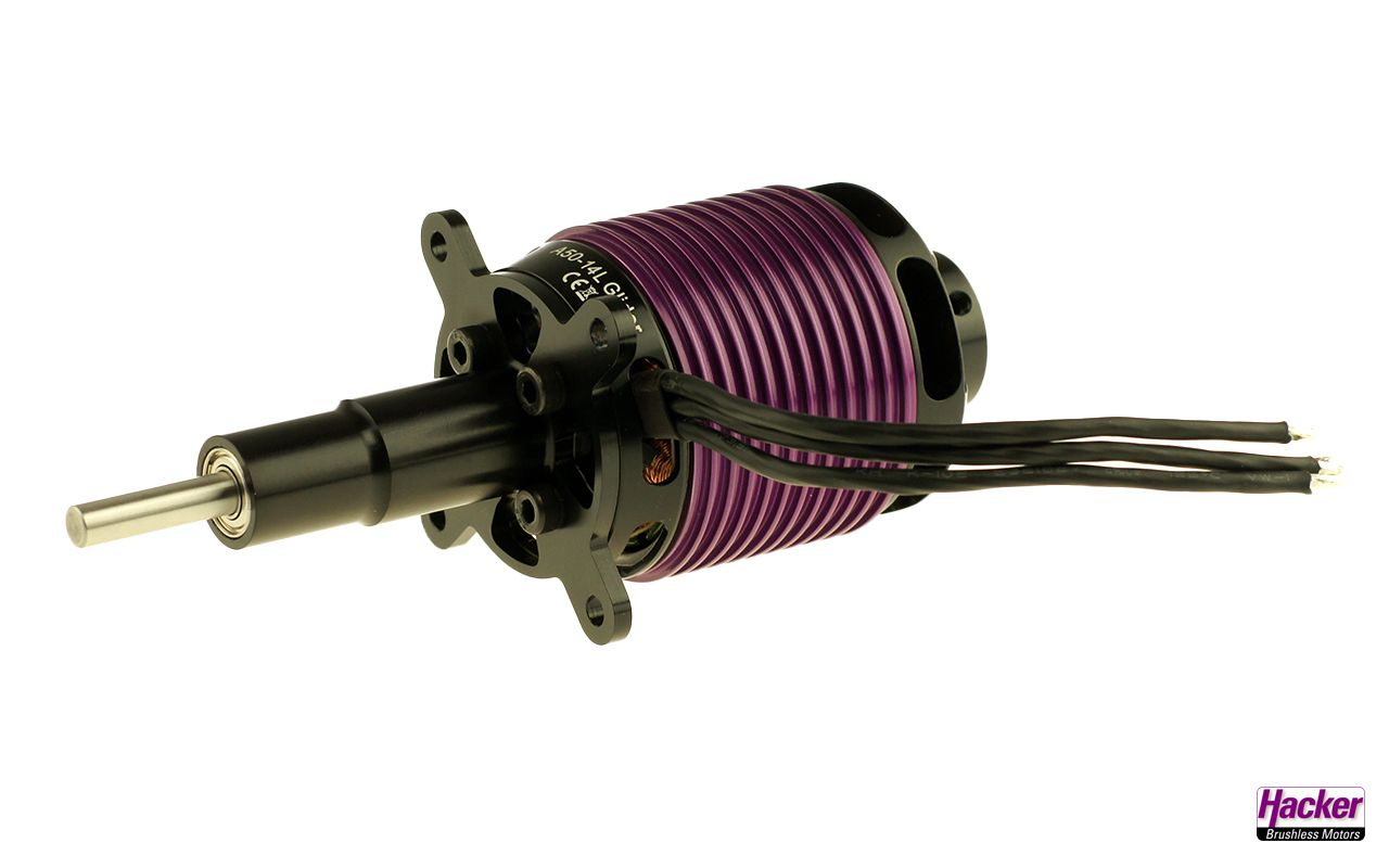 A50-14L Turnado V3 kv400 - Glider A50-14L Turnado V3 kv400 - Glider