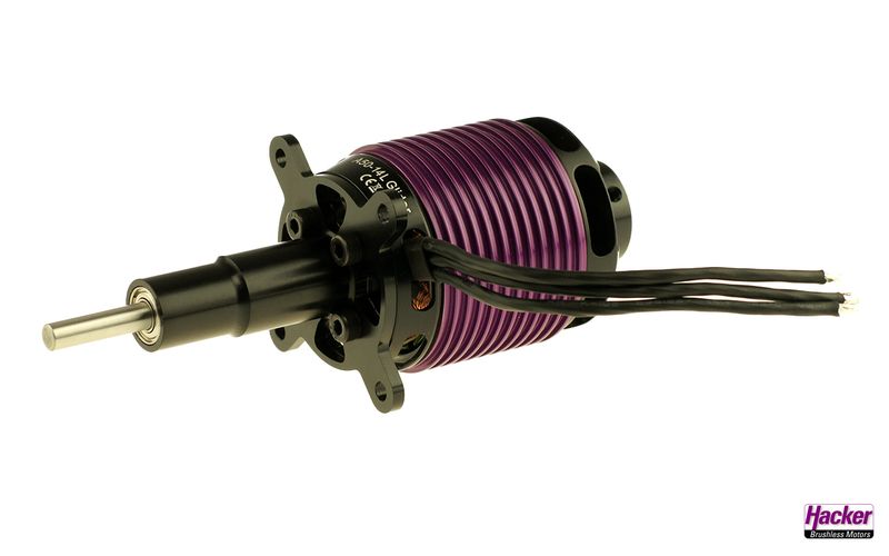 A50-14L Turnado V3 kv400 - Glider A50-14L Turnado V3 kv400 - Glider