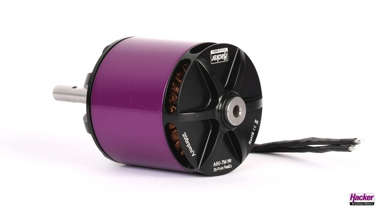 A60-7M V4 28-Pole FesEx kv205