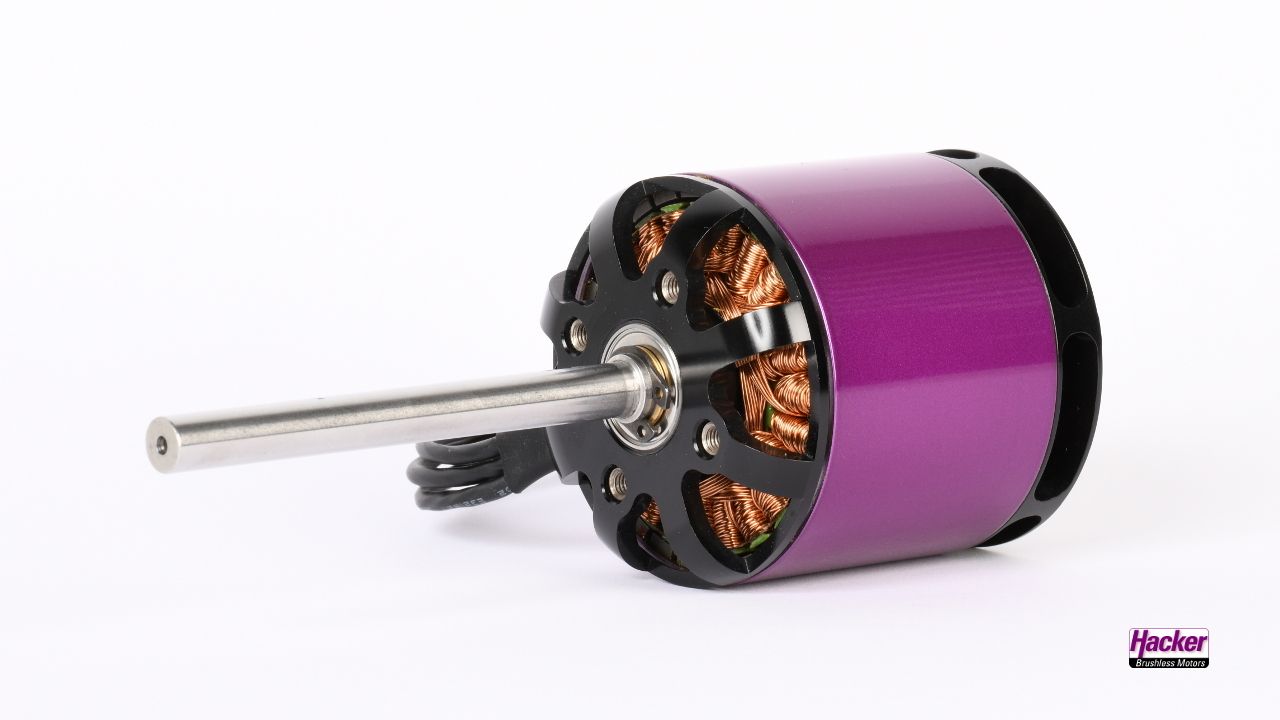 A60-8M V4 28-Pole Glider kv180 A60-8M V4 28-Pole Glider kv180