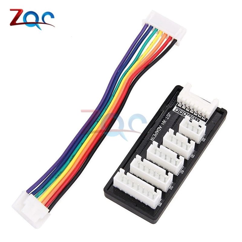 Balancer Board 2-6S