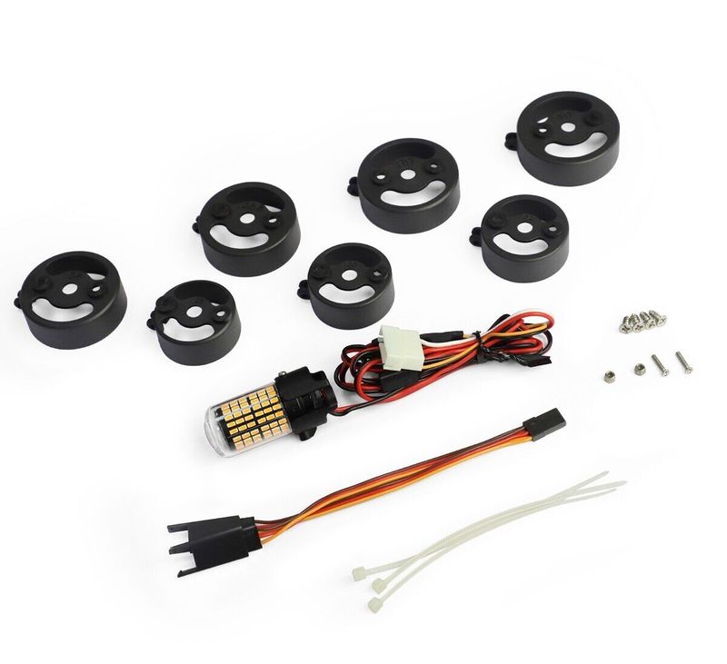 Afterburner LED