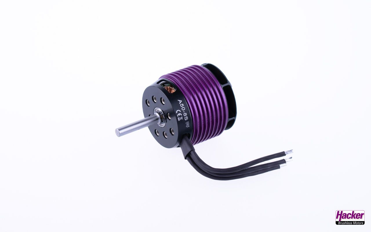 A50-8S Turnado V4 kv850 A50-8S Turnado V4 kv850