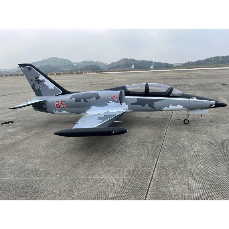 Baja Jets L39 XXL ARF+ TopGun