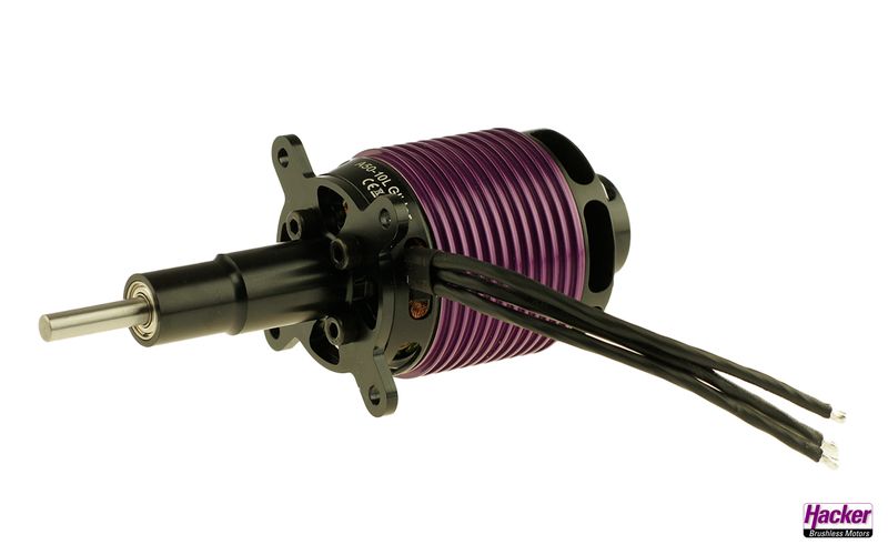 A50-10L Turnado V3 kv530 - Glider A50-10L Turnado V3 kv530 - Glider