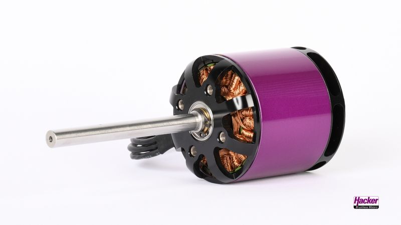 A60-6M V4 28-Pole Glider kv240 A60-6M V4 28-Pole Glider kv240