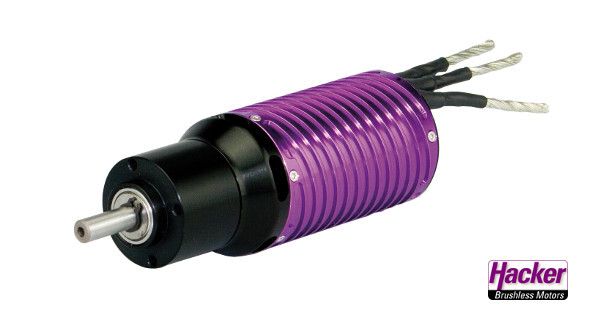 B50-10L Competition + 6,7:1 Kv 2210 B50-10L Competition + 6,7:1 Kv 2210