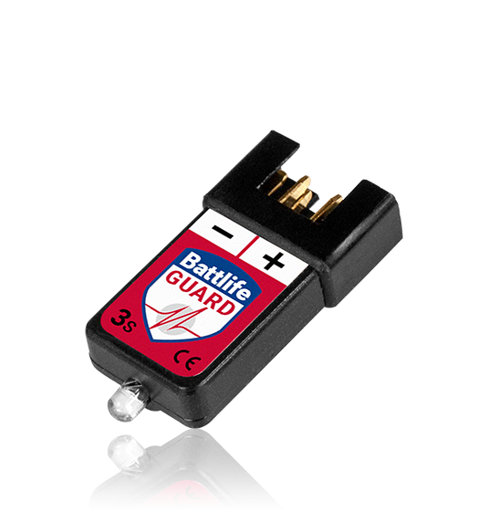 Battlife Guard 3S