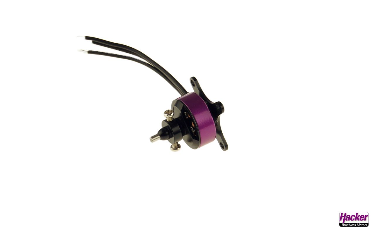 Außenläufer-Elektromotor A05-10S kv4200 Außenläufer-Elektromotor A05-10S kv4200