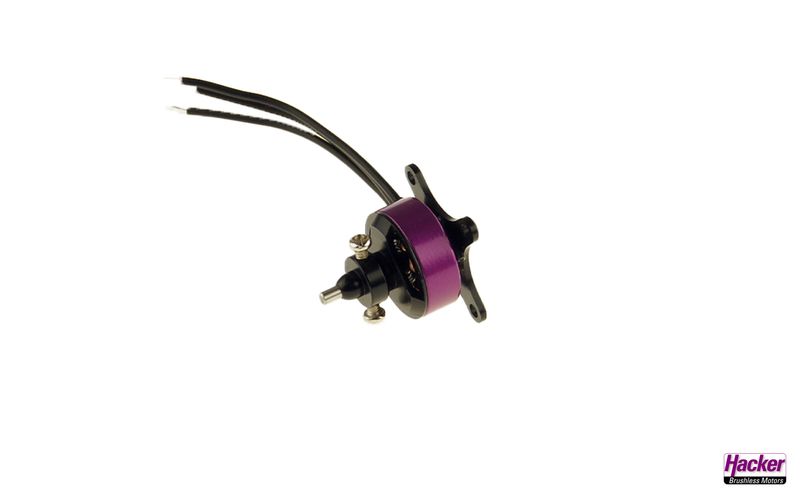 Außenläufer-Elektromotor A05-10S kv4200 Außenläufer-Elektromotor A05-10S kv4200