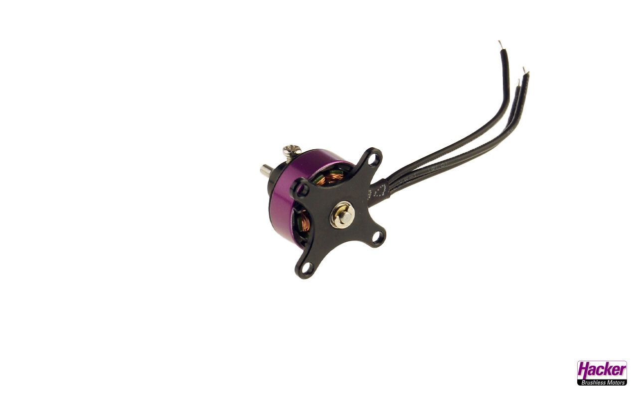 Außenläufer-Elektromotor A05-13S kv3200 Außenläufer-Elektromotor A05-13S kv3200