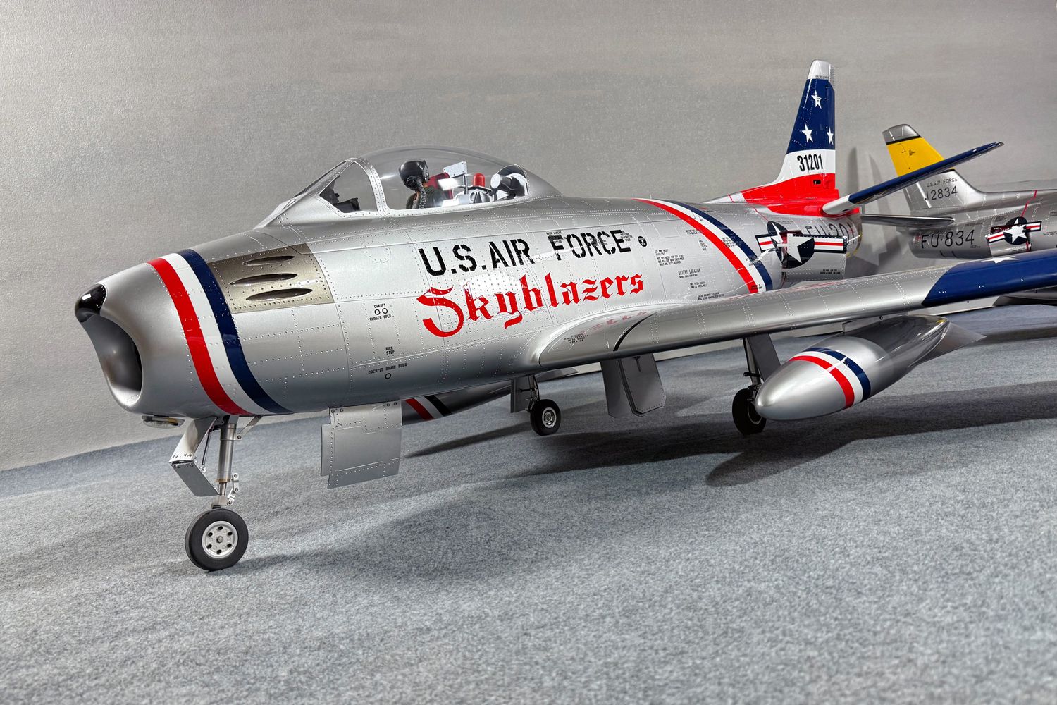 F-86 F-86