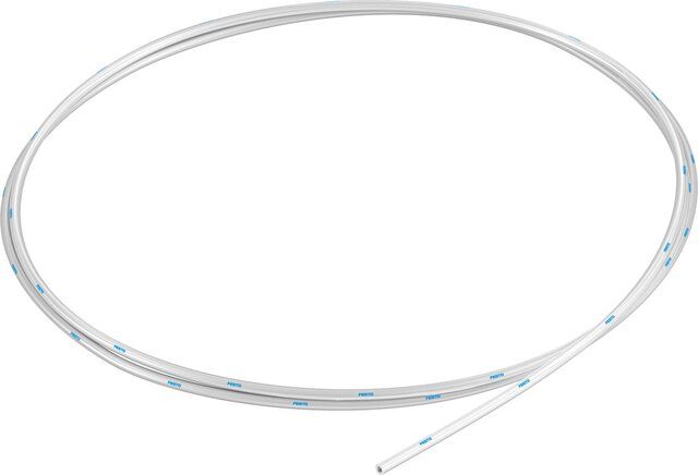 FESTO - Kunststoffschlauch PUN-H-2X0,4 diverse Farben FESTO - Kunststoffschlauch PUN-H-2X0,4 diverse Farben