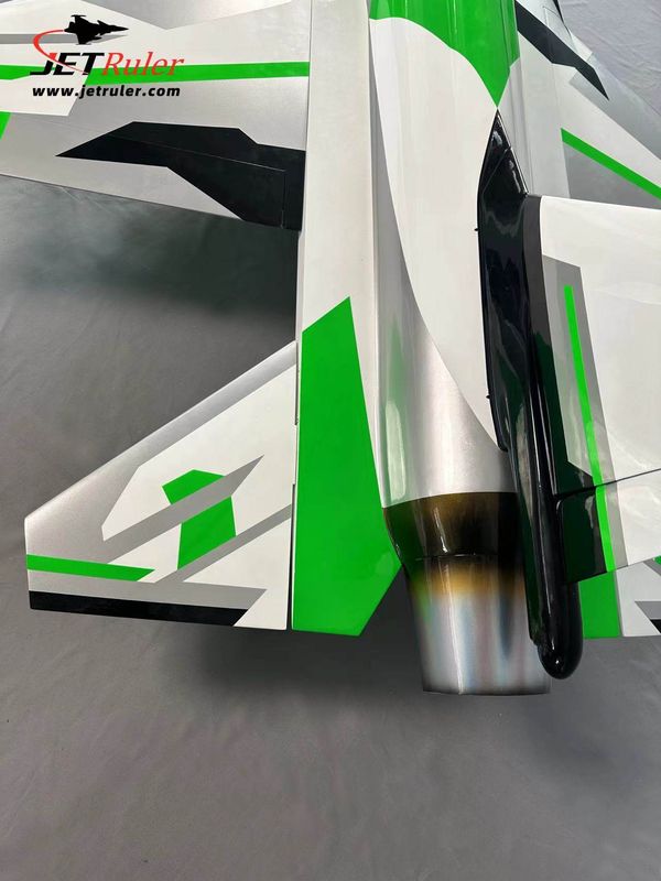 JET RULER 2.6 FC-1