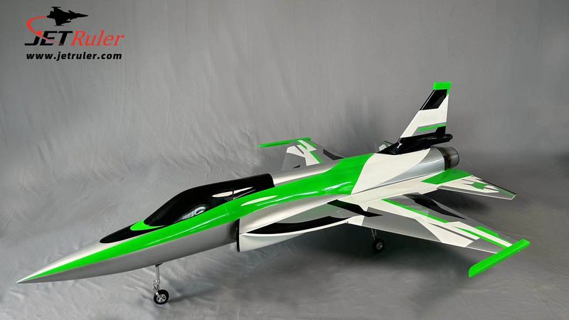 JET RULER 2.6 FC-1