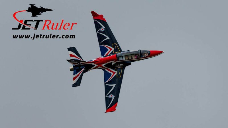 JET RULER VIPER 2.6m