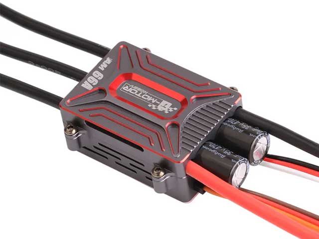 T-Motor AM480 3D Combo 900kV