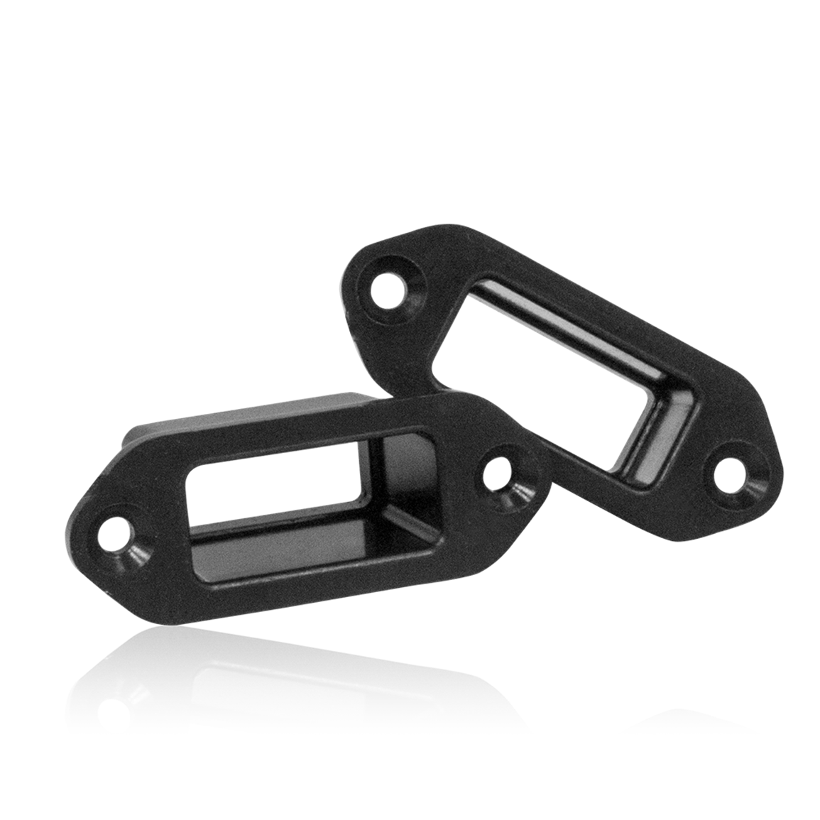 Montagerahmen MPX Stecker, 6 Stück