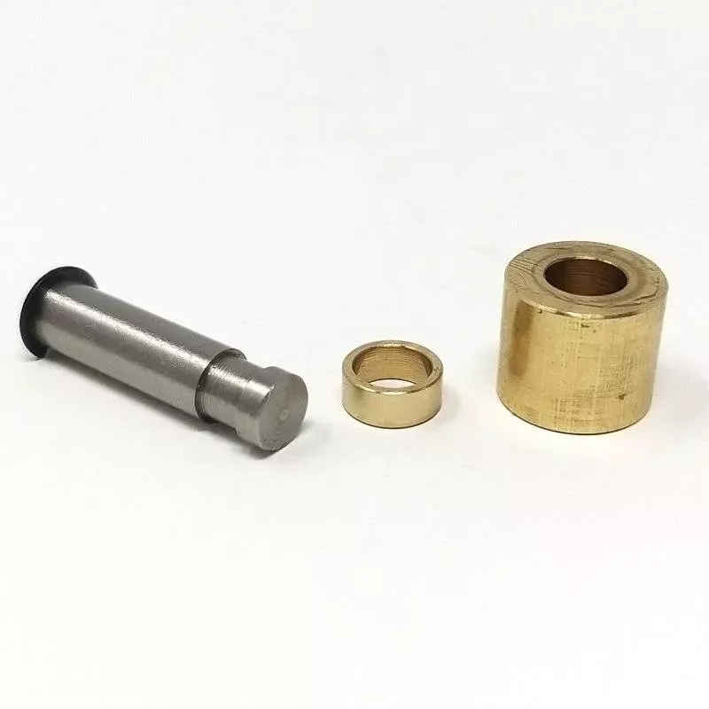 JP Hobby ER-010 10/5 mm Bugfahrwerks-Achsstift